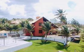 Casa Paraiso